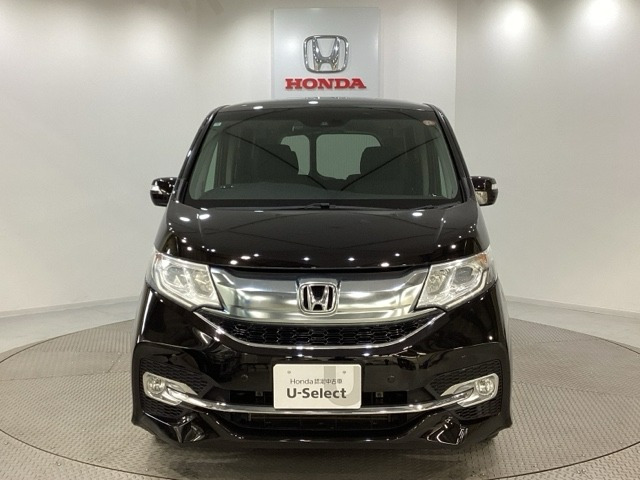 ステップワゴン1.5 スパーダ ホンダ センシング 4WD