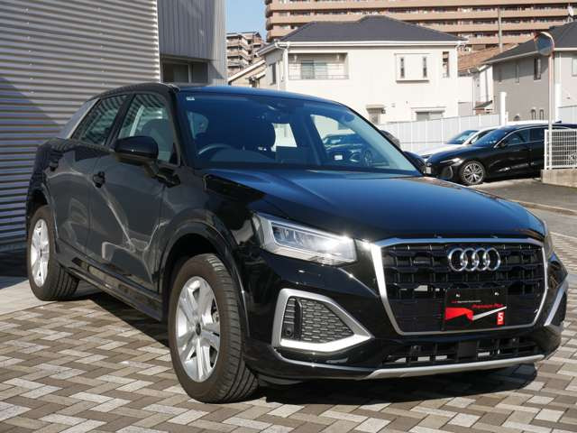 Q235 TDI クワトロ アドバンスト ディーゼル 4WD