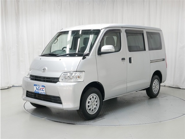 タウンエースバン1.5 GL 4WD