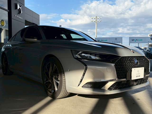 DS9オペラ E-TENSE