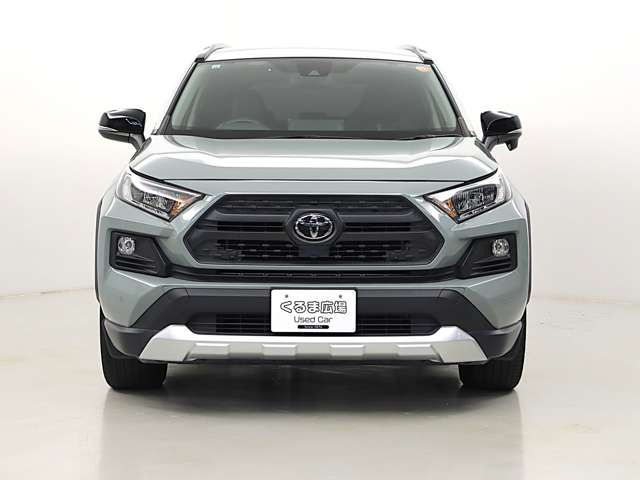 RAV42.0 アドベンチャー 4WD