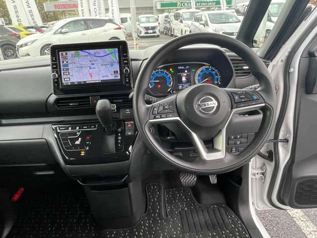 デイズハイウェイスターX プロパイロットエディション