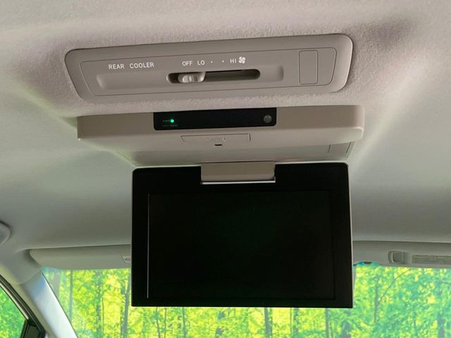 エスティマ2.4 アエラス