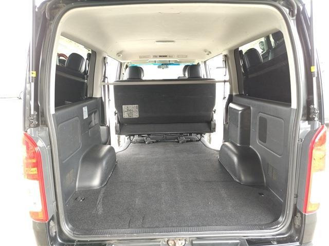 ハイエースバン3.0 スーパーGL ダークプライム ロング ディーゼル 4WD