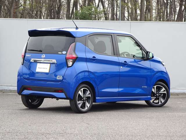 デイズハイウェイスター Gターボ プロパイロットエディション