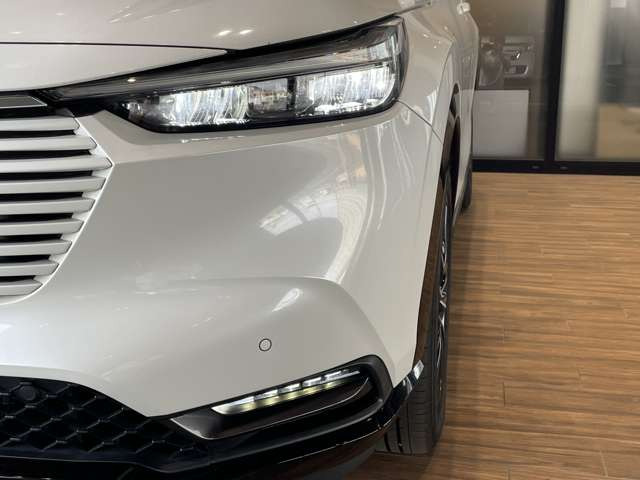 ヴェゼル1.5 e:HEV Z 4WD