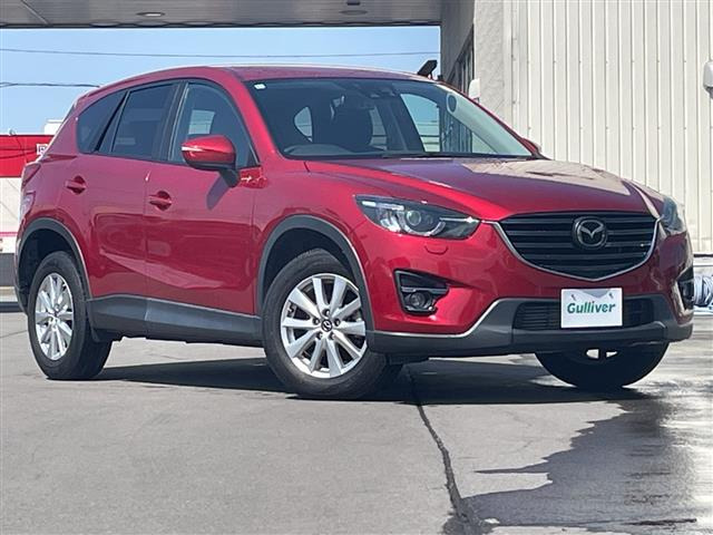 CX-52.2 XD プロアクティブ 4WD