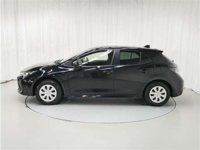 カローラスポーツ1.2 GX 4WD