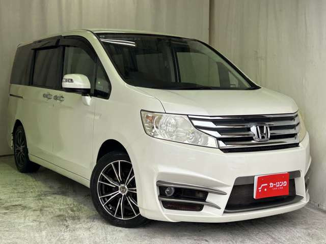 ステップワゴン2.0 G Lパッケージ