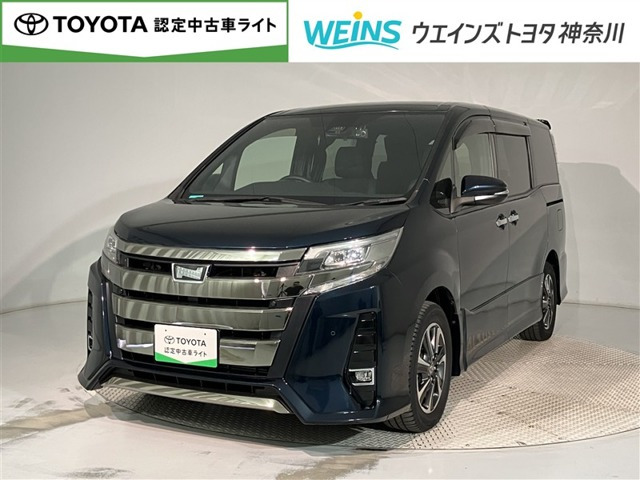 ノア2.0 Si W×B II