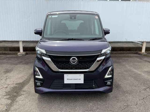 ルークスハイウェイスター Gターボ プロパイロットエディション 4WD