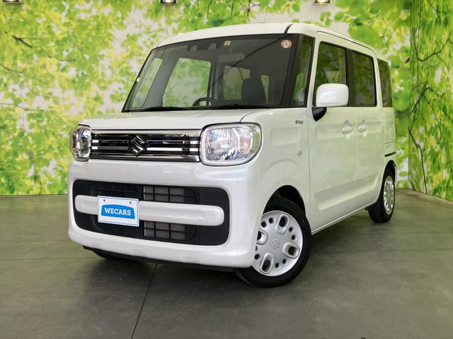 スペーシアハイブリッド(HYBRID)  X