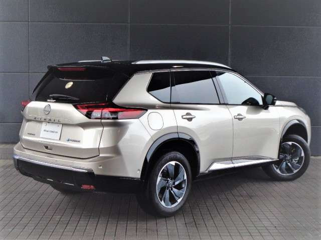 エクストレイル