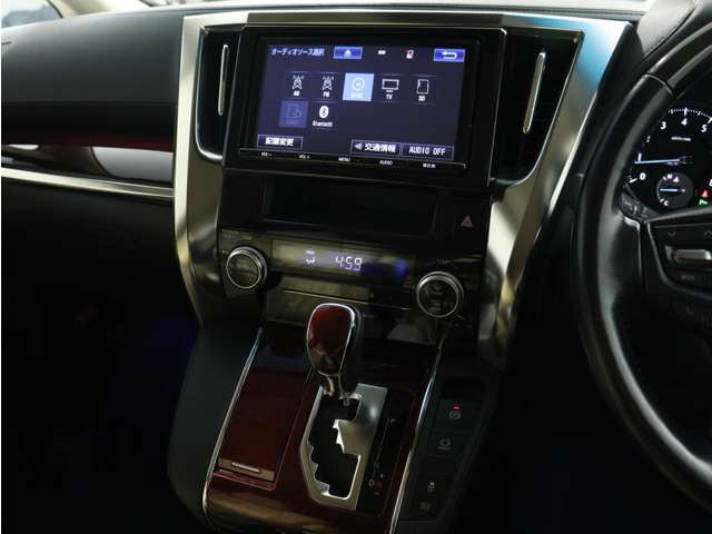 アルファード2.5 G