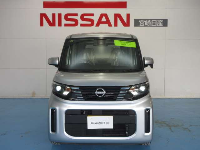 デイズルークスS