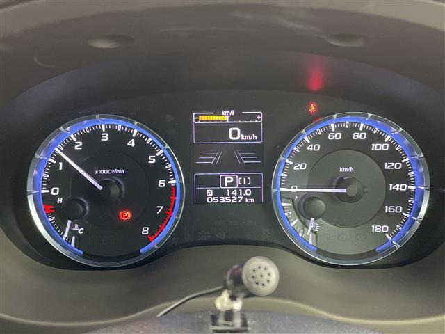 レヴォーグ1.6 GT-S アイサイト 4WD