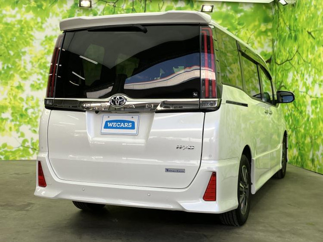 ノア2.0 Si W×B III