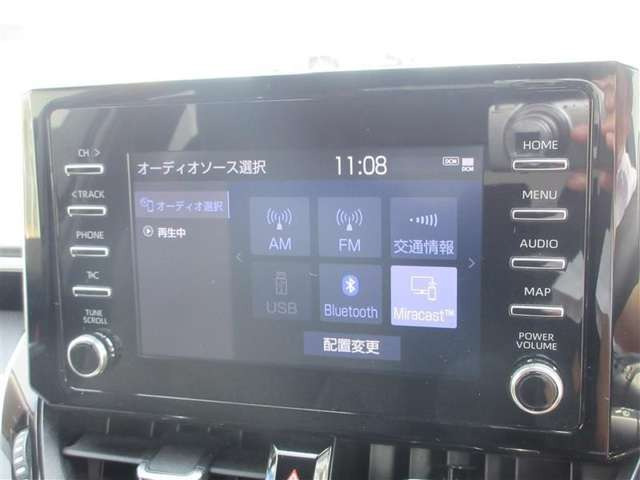 カローラスポーツ1.8 ハイブリッド G Z