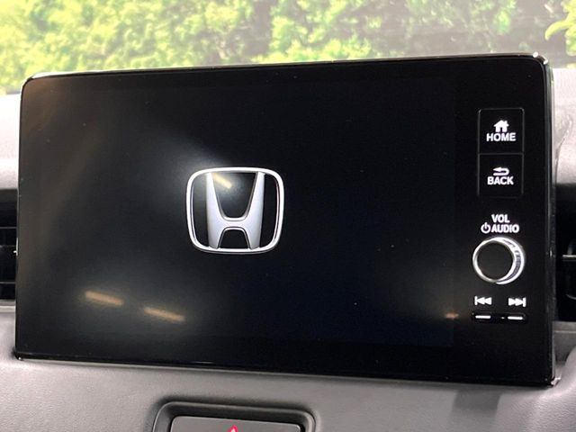 ヴェゼル1.5 e:HEV Z