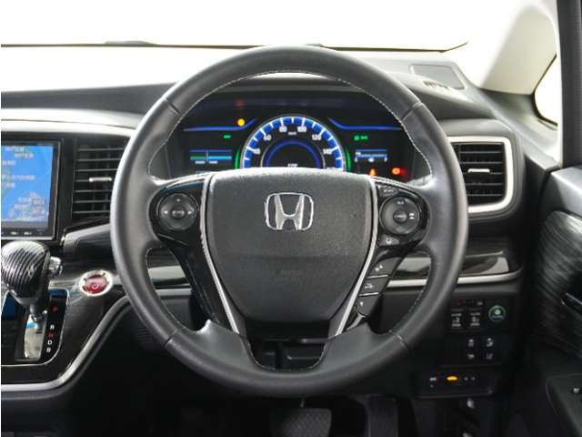 オデッセイ2.0 ハイブリッド アブソルート ホンダセンシング EXパッケージ