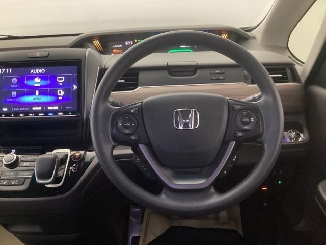 フリード+1.5 ハイブリッド G ホンダセンシング