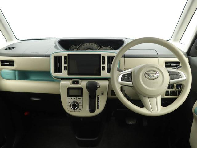 ムーヴキャンバスG メイクアップ VS SAIII