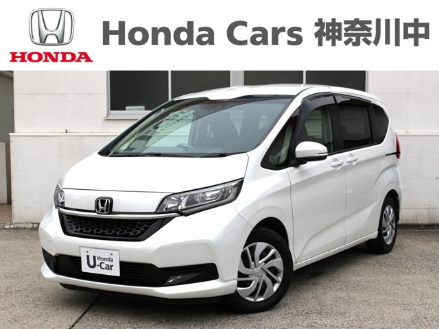 フリード1.5 G ホンダセンシング