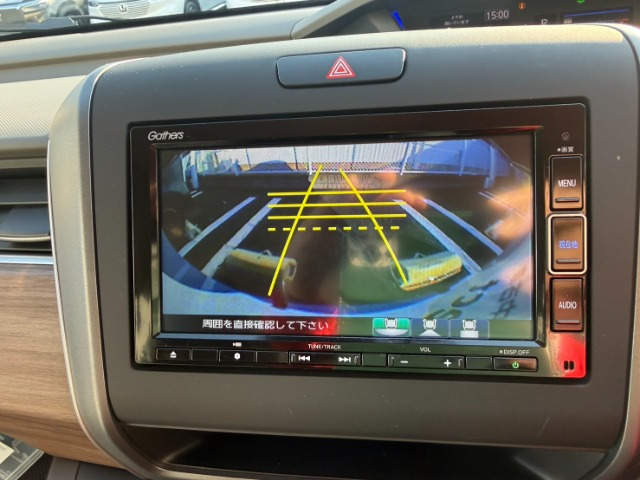 フリード1.5 G ホンダセンシング