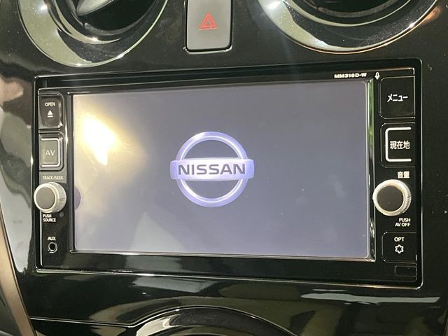 ノート1.2 e-POWER メダリスト