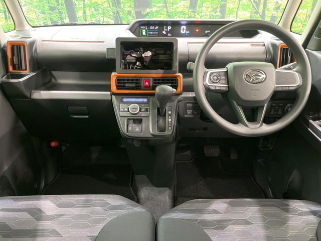 タントファンクロス