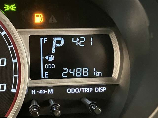 パッソ1.0 モーダ