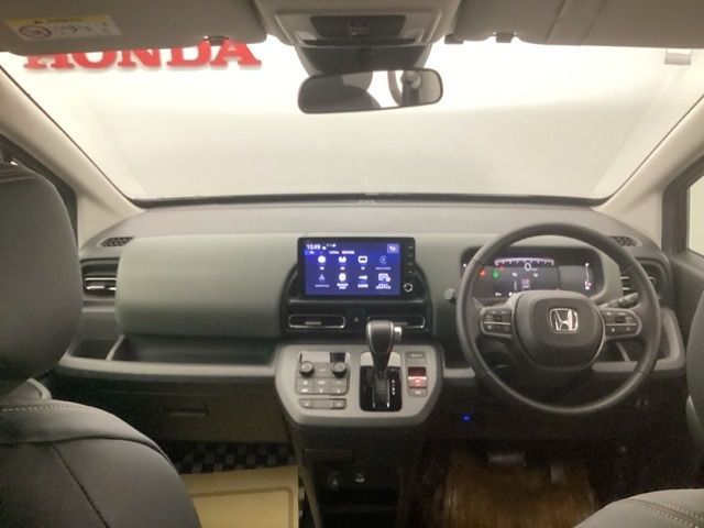 フリード1.5 クロスター