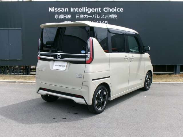 デイズハイウェイスターX プロパイロットエディション