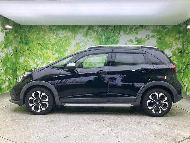 フィット1.3 クロスター