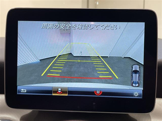 CLAクラスCLA220 4マチック 4WD