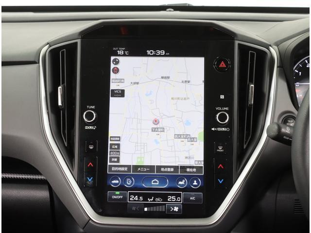 クロストレック2.0 リミテッド