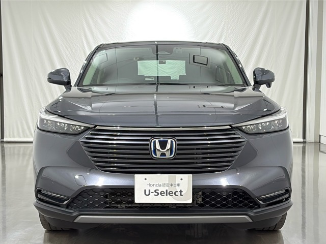 ヴェゼル1.5 e:HEV X