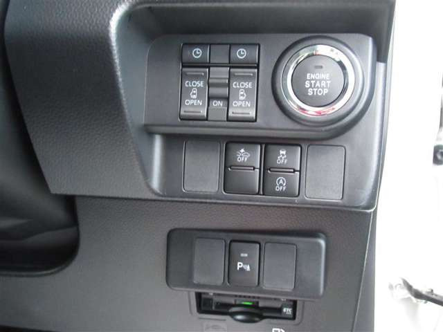 ルーミー1.0 カスタム G