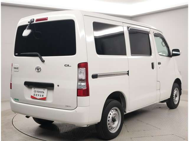 タウンエースバン1.5 GL