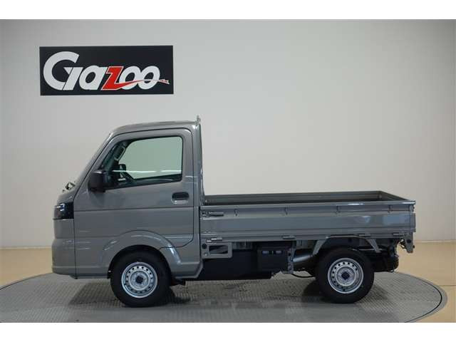 クリッパートラックDX 4WD