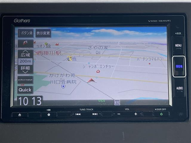 N-BOXG L ホンダセンシング