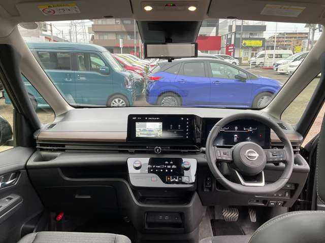 セレナ2.0 ハイウェイスターV