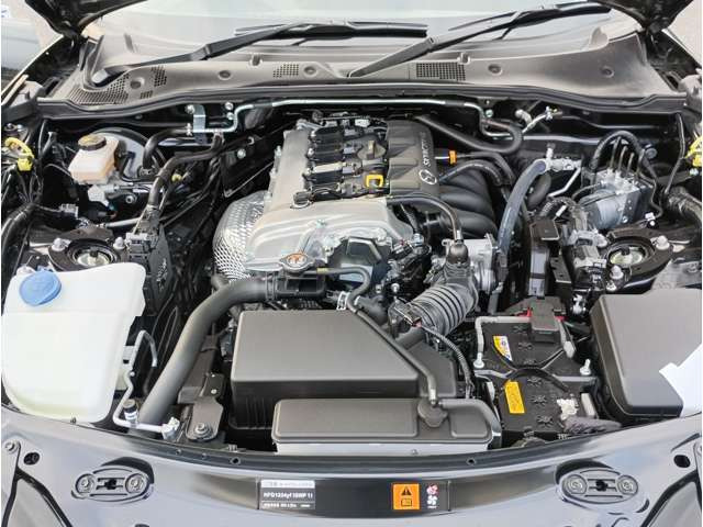 ロードスター1.5 S スペシャルパッケージ