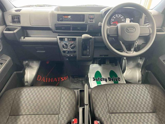 ハイゼットカーゴ