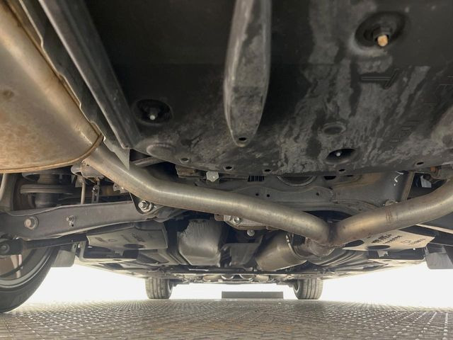 下回りがきれいなうちに、防錆加工の施工がオススメ。降雪地域はもちろん、沿岸部にお住いの方や、趣味でマリン・ウィンタースポーツをされる方にご好評いただいております。