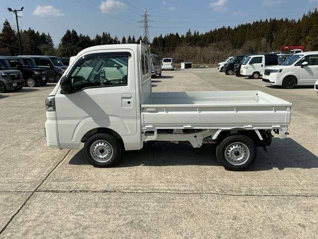 ハイゼットトラックエクストラ 4WD