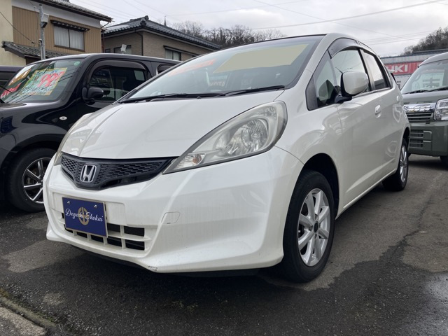 フィット1.3 G スマートセレクション