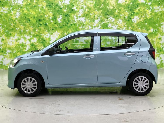 ミライースL SAIII