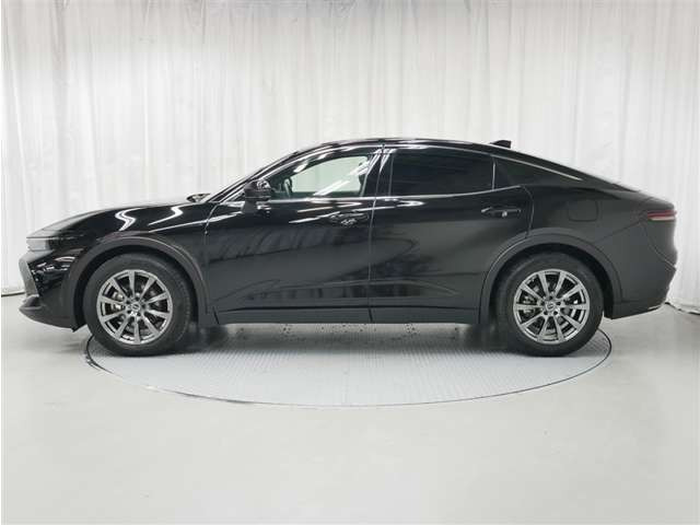 クラウンクロスオーバー2.4 RS アドバンスト E-Four advanced 4WD