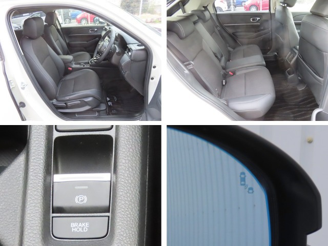 ヴェゼル1.5 ハイブリッド Z